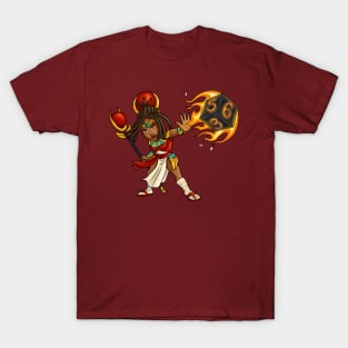 Sorcerer T-Shirt